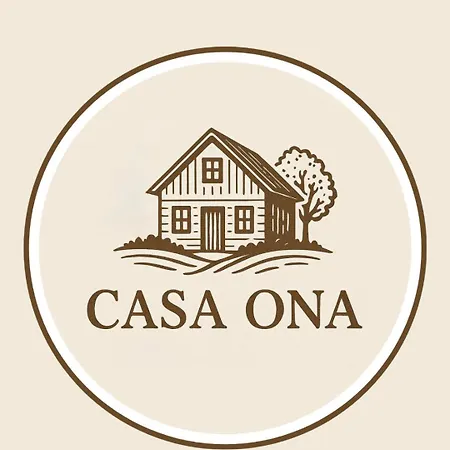 Casa Ona * Pontevedra