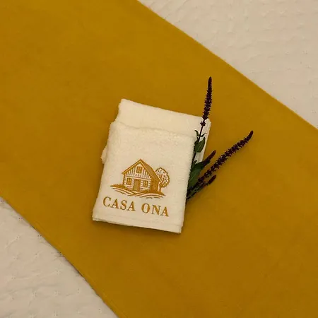 Casa Ona Σπίτι διακοπών