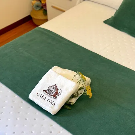 Σπίτι διακοπών Casa Ona *