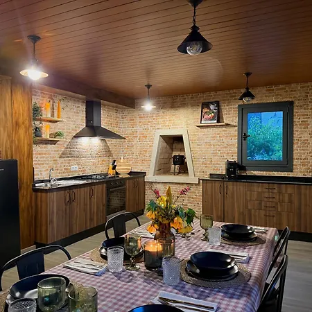 Σπίτι διακοπών Casa Ona Ποντεβέντρα