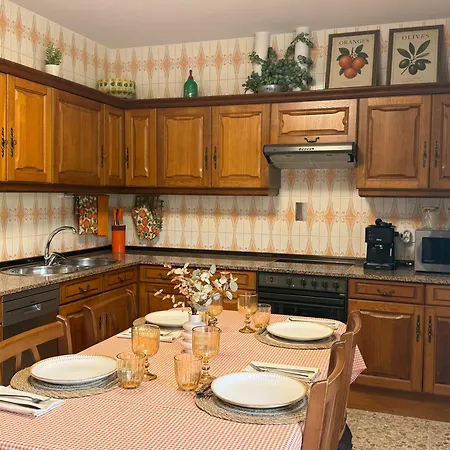 Casa Ona Dom wakacyjny *