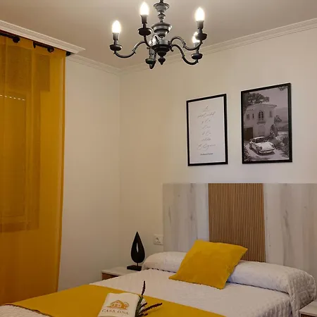 Casa Ona *